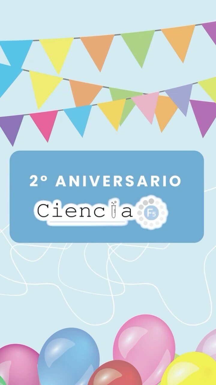 Instagram post from cienciaf5